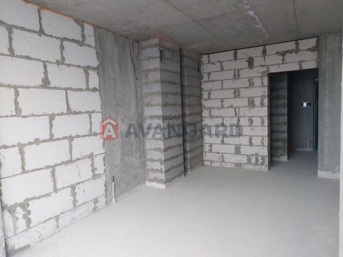 1 кім. квартира, 56,5/-/21 кв. м., 11/17 поверх фото 4 1 кім. квартира, 56,5/-/21 кв. м., 11/17 поверх фото 4