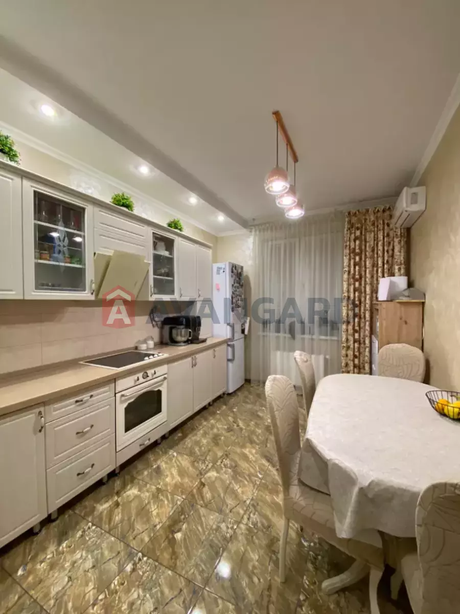 3 кім. квартира, 135/100/15 кв. м., 5/23 поверх фото 13 3 кім. квартира, 135/100/15 кв. м., 5/23 поверх фото 13