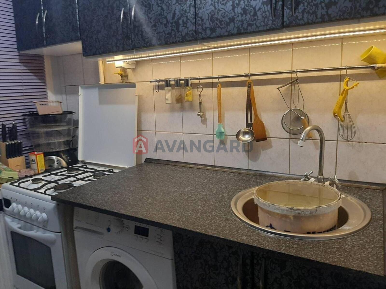 1 кім. квартира, 23/19/4 кв. м., 8/9 поверх фото 13 1 кім. квартира, 23/19/4 кв. м., 8/9 поверх фото 13