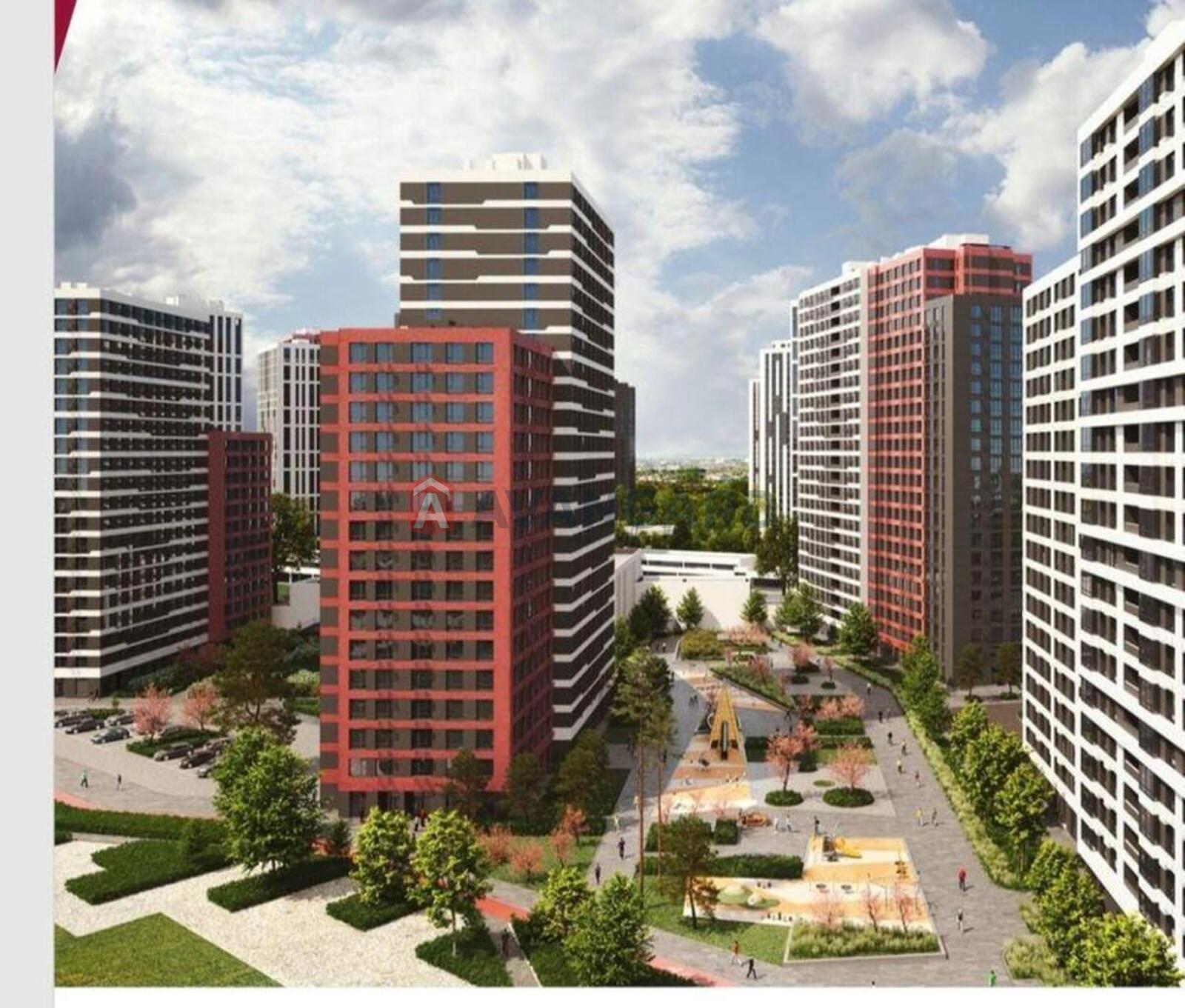 2 комн. квартира, 63/-/18 кв. м., 7/16 этаж фото 1 2 комн. квартира, 63/-/18 кв. м., 7/16 этаж фото 1