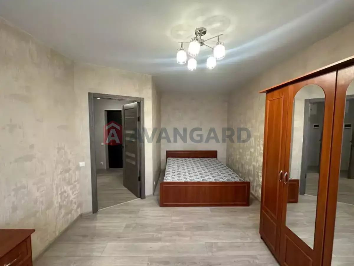 1 комн. квартира, 44/20/10 кв. м., 12/12 этаж фото 10 1 комн. квартира, 44/20/10 кв. м., 12/12 этаж фото 10