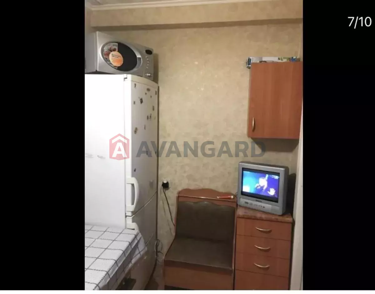 1 комн. квартира, 30/-/6 кв. м., 1/5 этаж фото 2 1 комн. квартира, 30/-/6 кв. м., 1/5 этаж фото 2