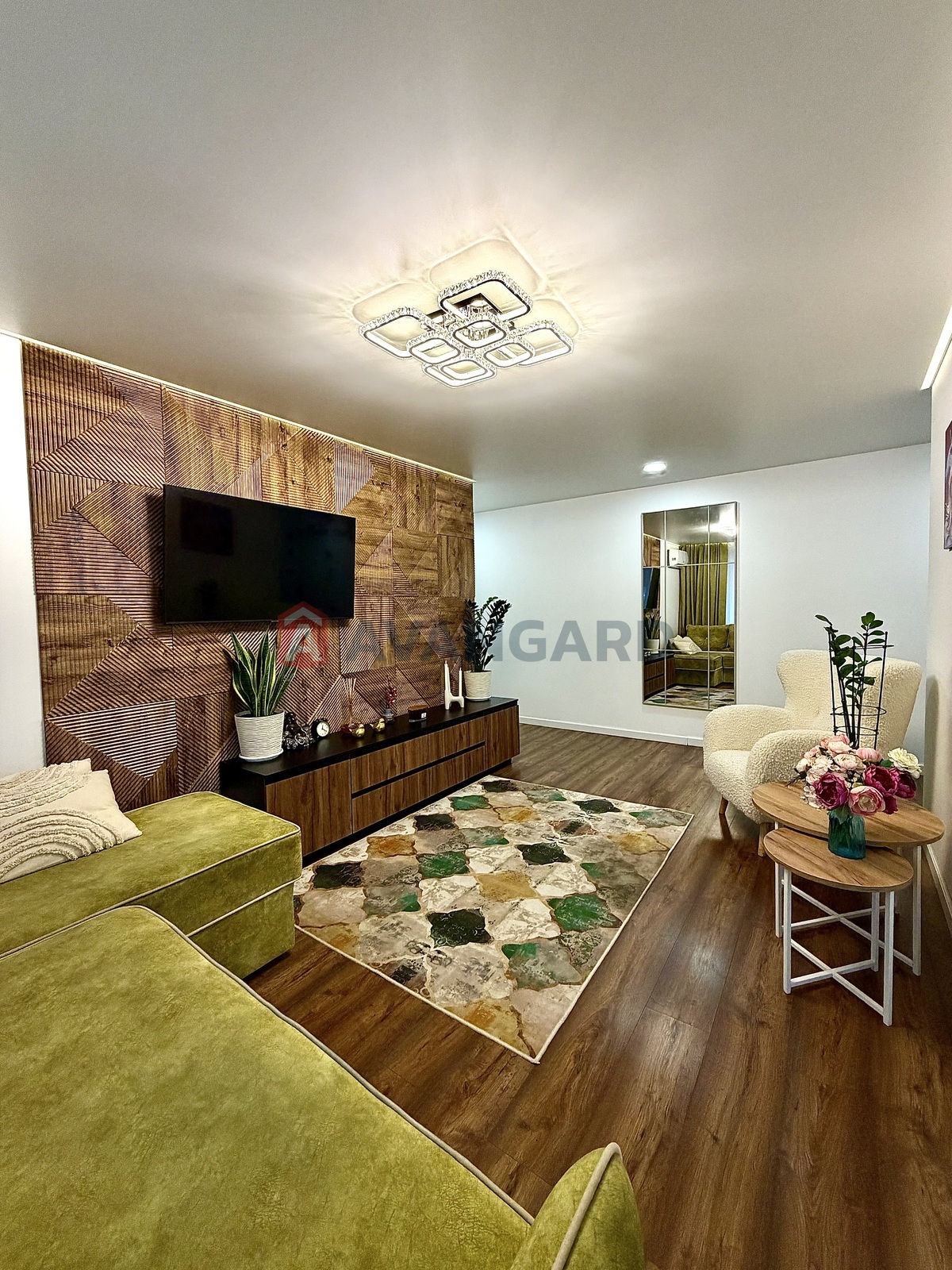 3 комн. квартира, 70/40/10 кв. м., 9/9 этаж фото 3 3 комн. квартира, 70/40/10 кв. м., 9/9 этаж фото 3