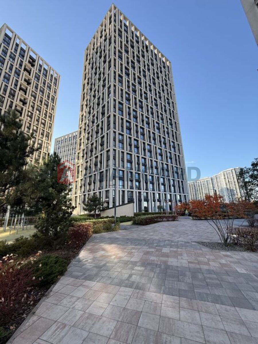 1 кім. квартира, 33/-/7 кв. м., 18/26 поверх фото 6 1 кім. квартира, 33/-/7 кв. м., 18/26 поверх фото 6