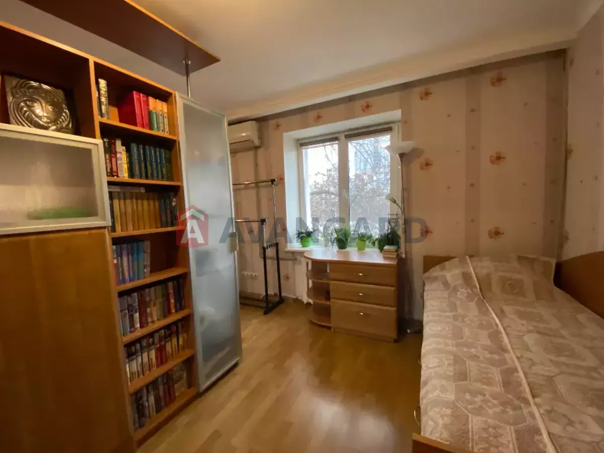 3 комн. квартира, 76/-/- кв. м., 3/9 этаж фото 6 3 комн. квартира, 76/-/- кв. м., 3/9 этаж фото 6