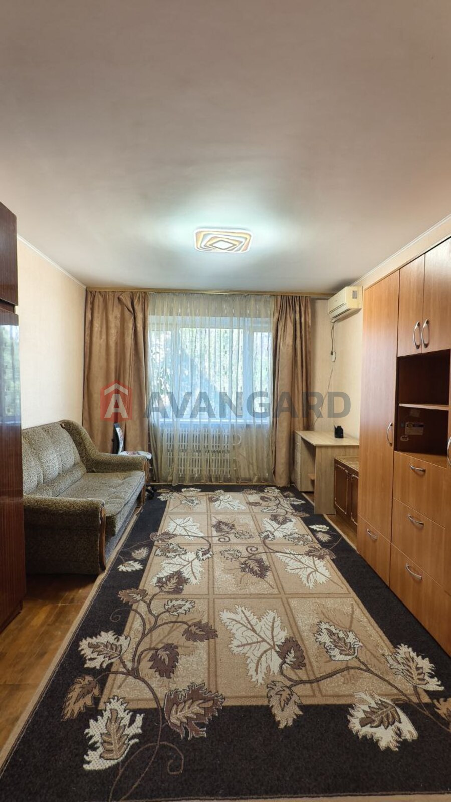 3 кім. квартира, 61,5/36/9 кв. м., 5/9 поверх фото 8 3 кім. квартира, 61,5/36/9 кв. м., 5/9 поверх фото 8