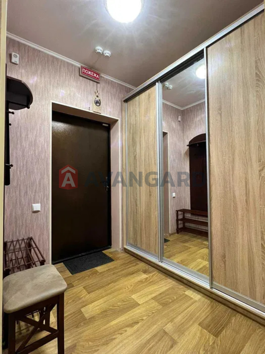1 комн. квартира, 53/-/21 кв. м., 1/24 этаж фото 6 1 комн. квартира, 53/-/21 кв. м., 1/24 этаж фото 6