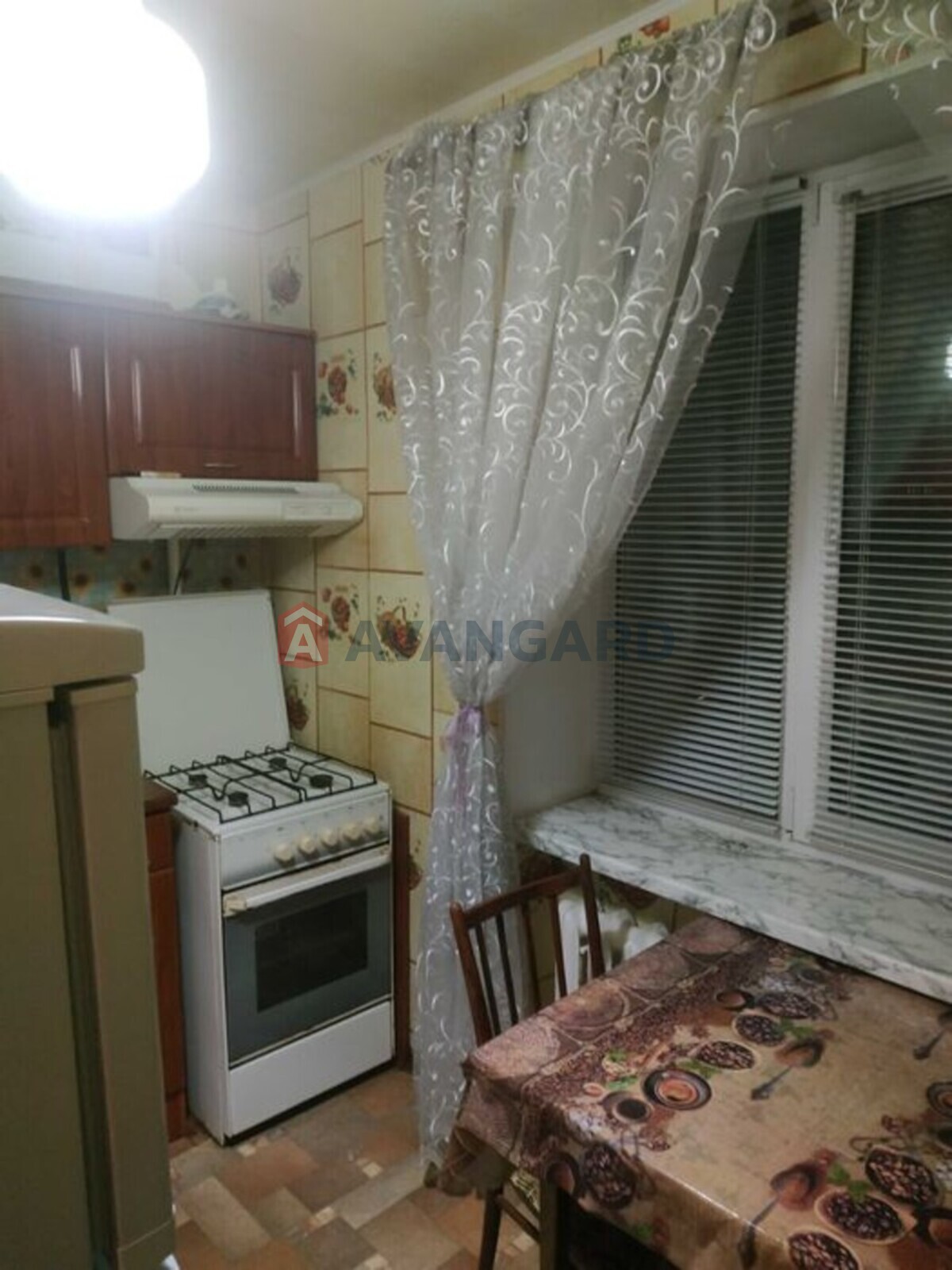 1 кім. квартира, 24/-/6 кв. м., 5/9 поверх фото 10 1 кім. квартира, 24/-/6 кв. м., 5/9 поверх фото 10