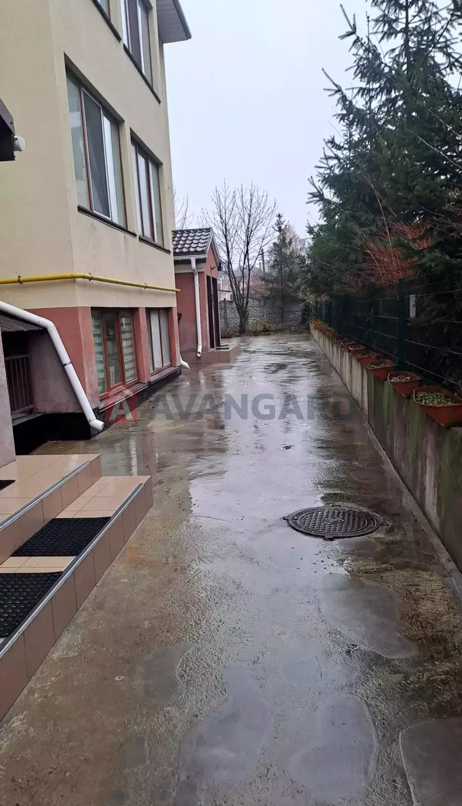 1 кім. квартира, 36/16/12 кв. м., 2/4 поверх фото 6 1 кім. квартира, 36/16/12 кв. м., 2/4 поверх фото 6