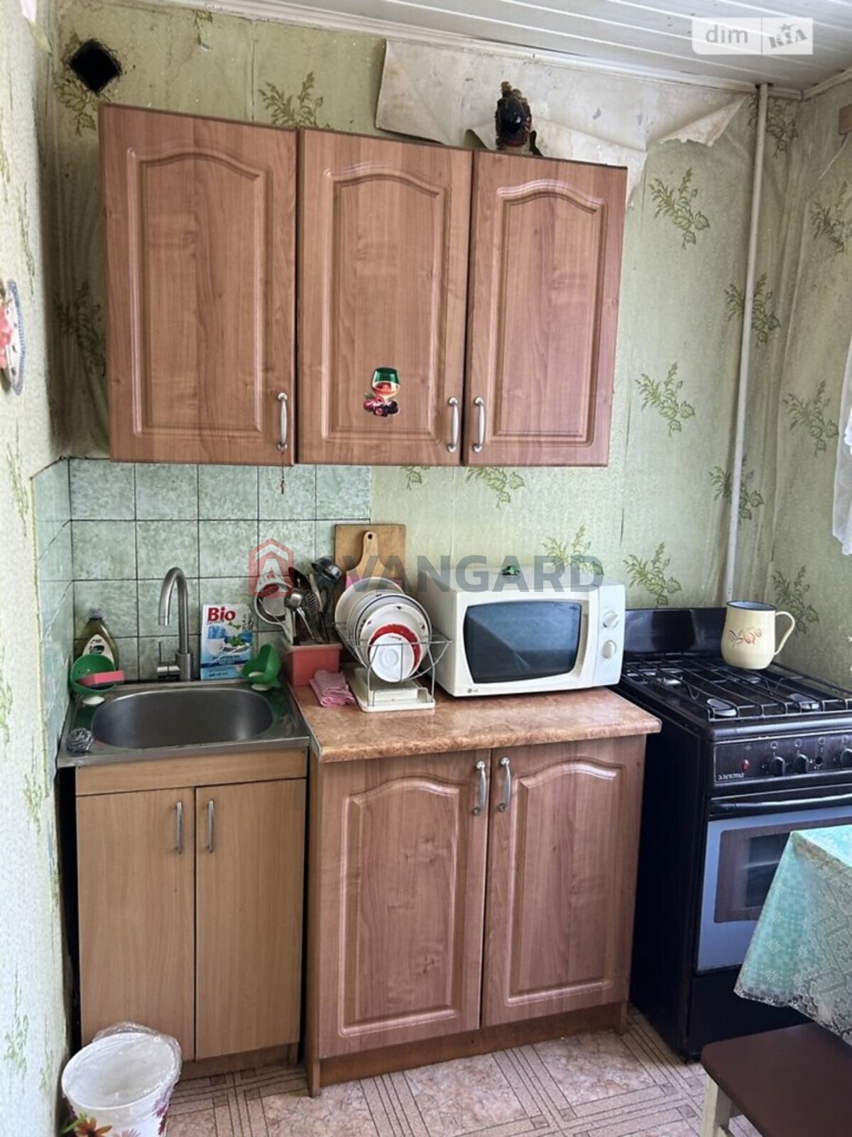 1 комн. квартира, 39/19/7 кв. м., 8/9 этаж фото 2 1 комн. квартира, 39/19/7 кв. м., 8/9 этаж фото 2