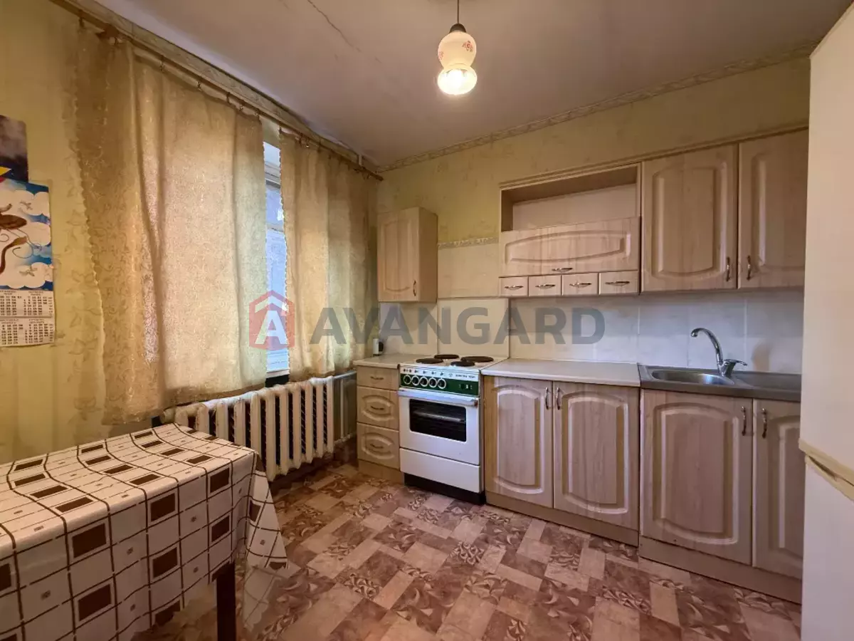 3 комн. квартира, 74/42/9 кв. м., 4/16 этаж фото 2 3 комн. квартира, 74/42/9 кв. м., 4/16 этаж фото 2