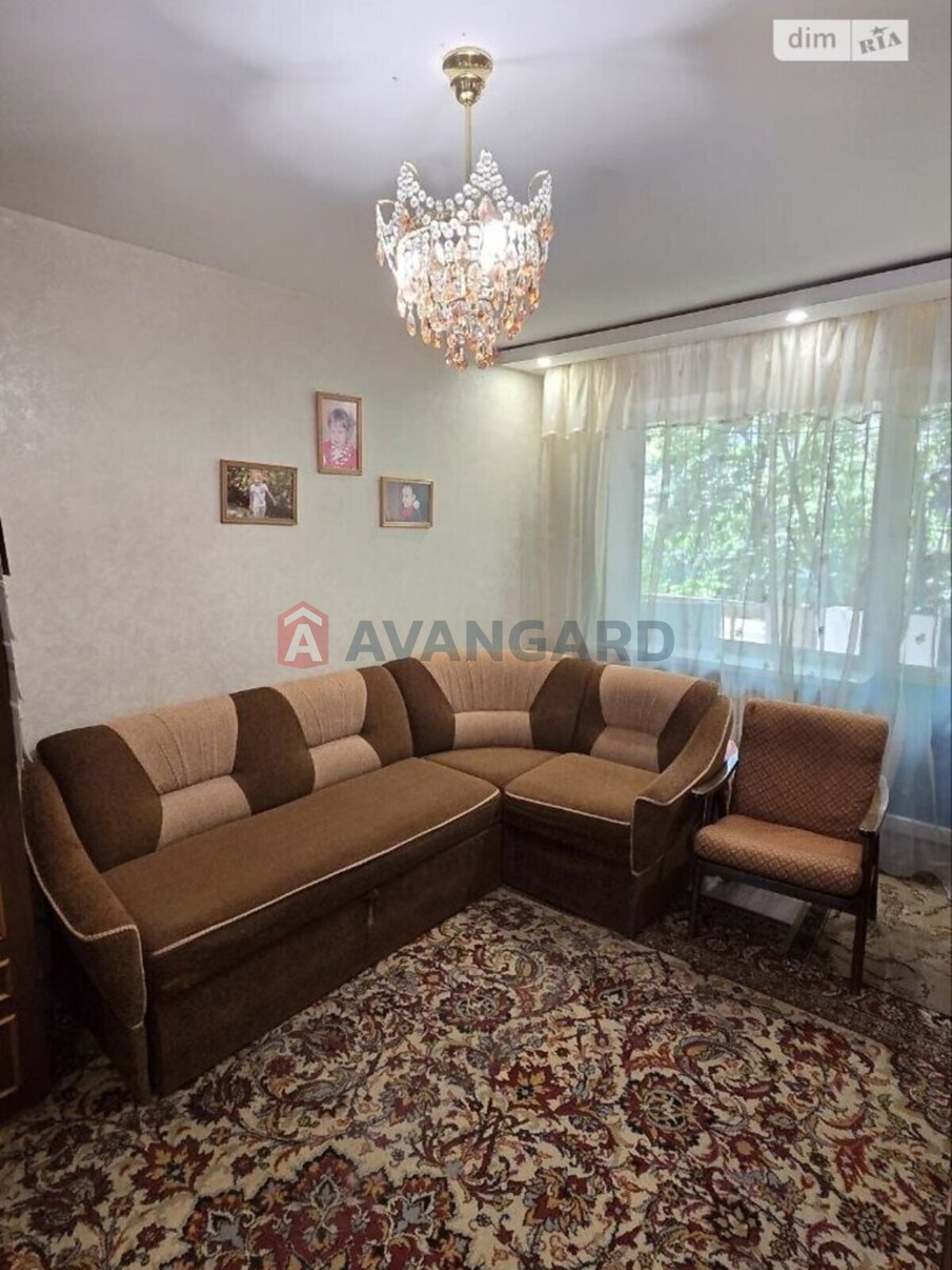2 комн. квартира, 42/-/7 кв. м., 2/5 этаж фото 1 2 комн. квартира, 42/-/7 кв. м., 2/5 этаж фото 1