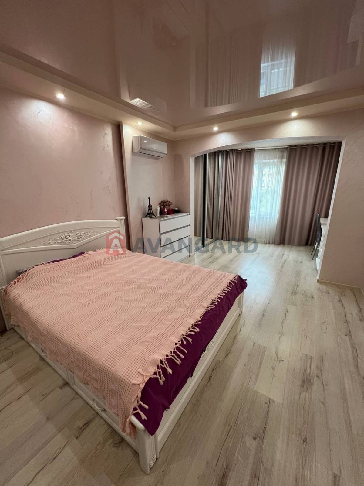 4 комн. квартира, 102/-/10 кв. м., 3/10 этаж фото 2 4 комн. квартира, 102/-/10 кв. м., 3/10 этаж фото 2