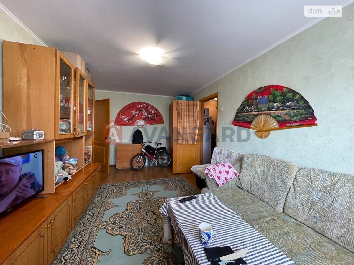 2 кім. квартира, 42/-/6 кв. м., 4/5 поверх фото 18 2 кім. квартира, 42/-/6 кв. м., 4/5 поверх фото 18