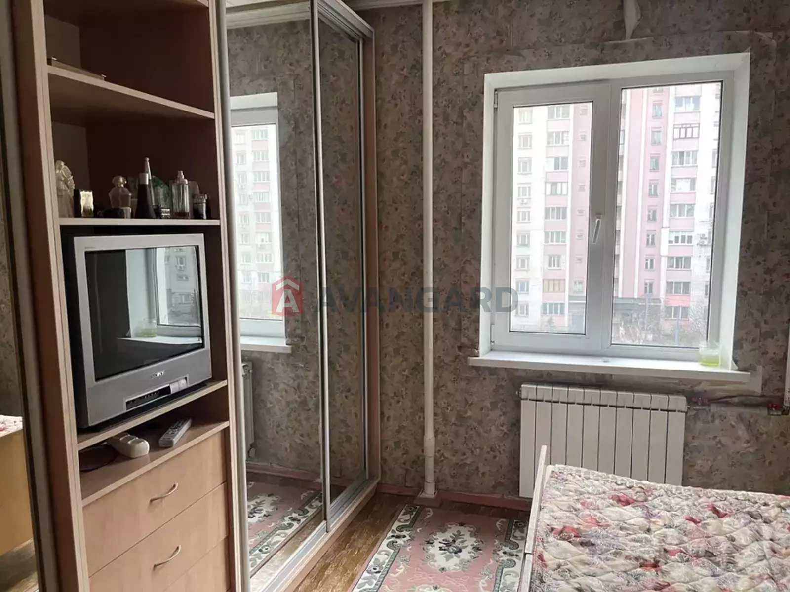 3 комн. квартира, 77/-/8 кв. м., 5/16 этаж фото 7 3 комн. квартира, 77/-/8 кв. м., 5/16 этаж фото 7