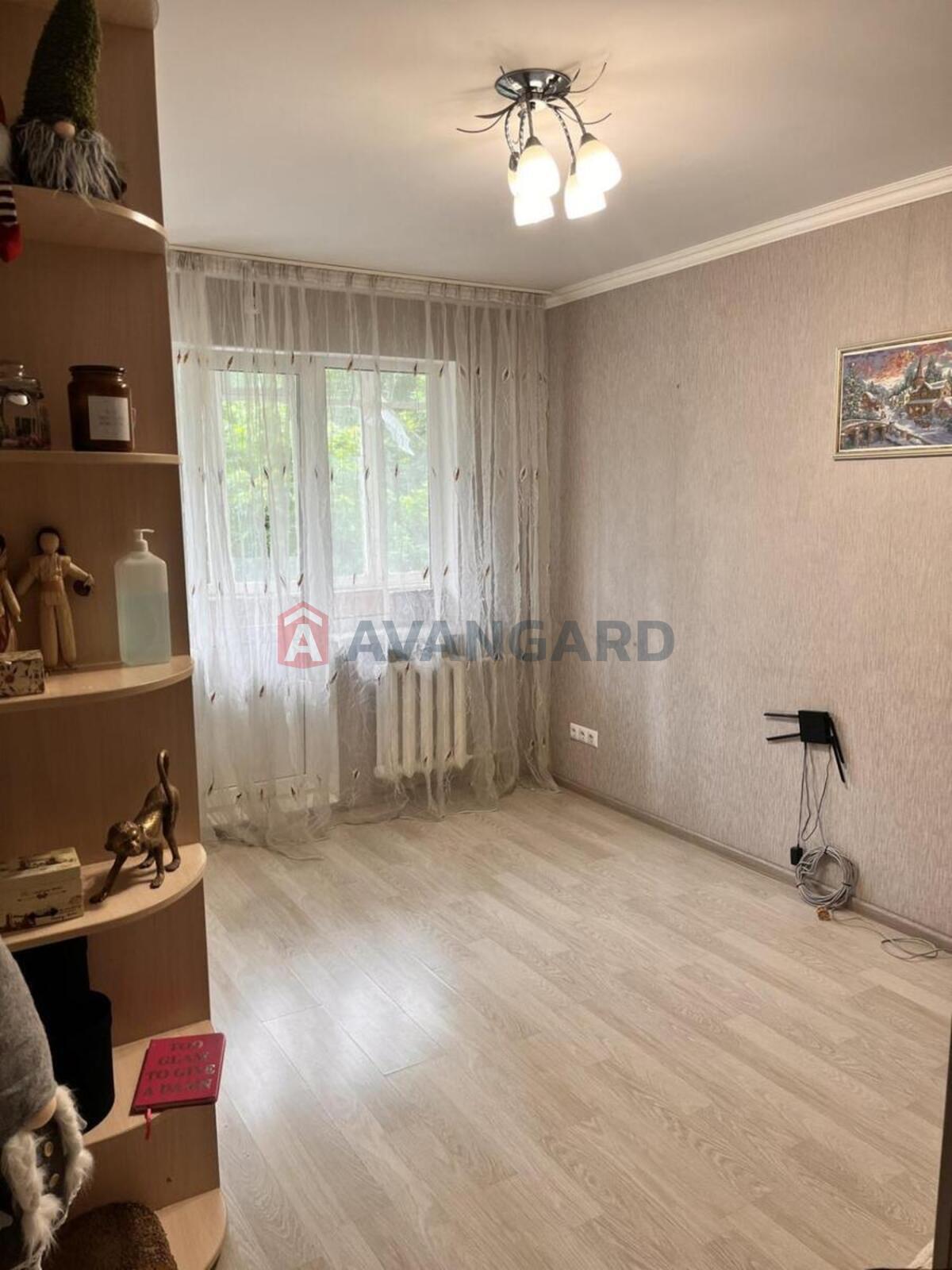 1 комн. квартира, 30/15/8 кв. м., 4/9 этаж фото 2 1 комн. квартира, 30/15/8 кв. м., 4/9 этаж фото 2