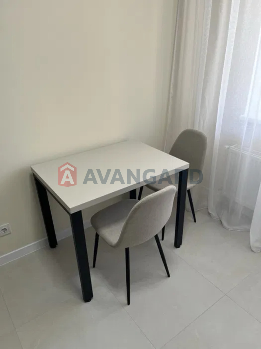 1 комн. квартира, 40/-/9 кв. м., 1/10 этаж фото 9 1 комн. квартира, 40/-/9 кв. м., 1/10 этаж фото 9