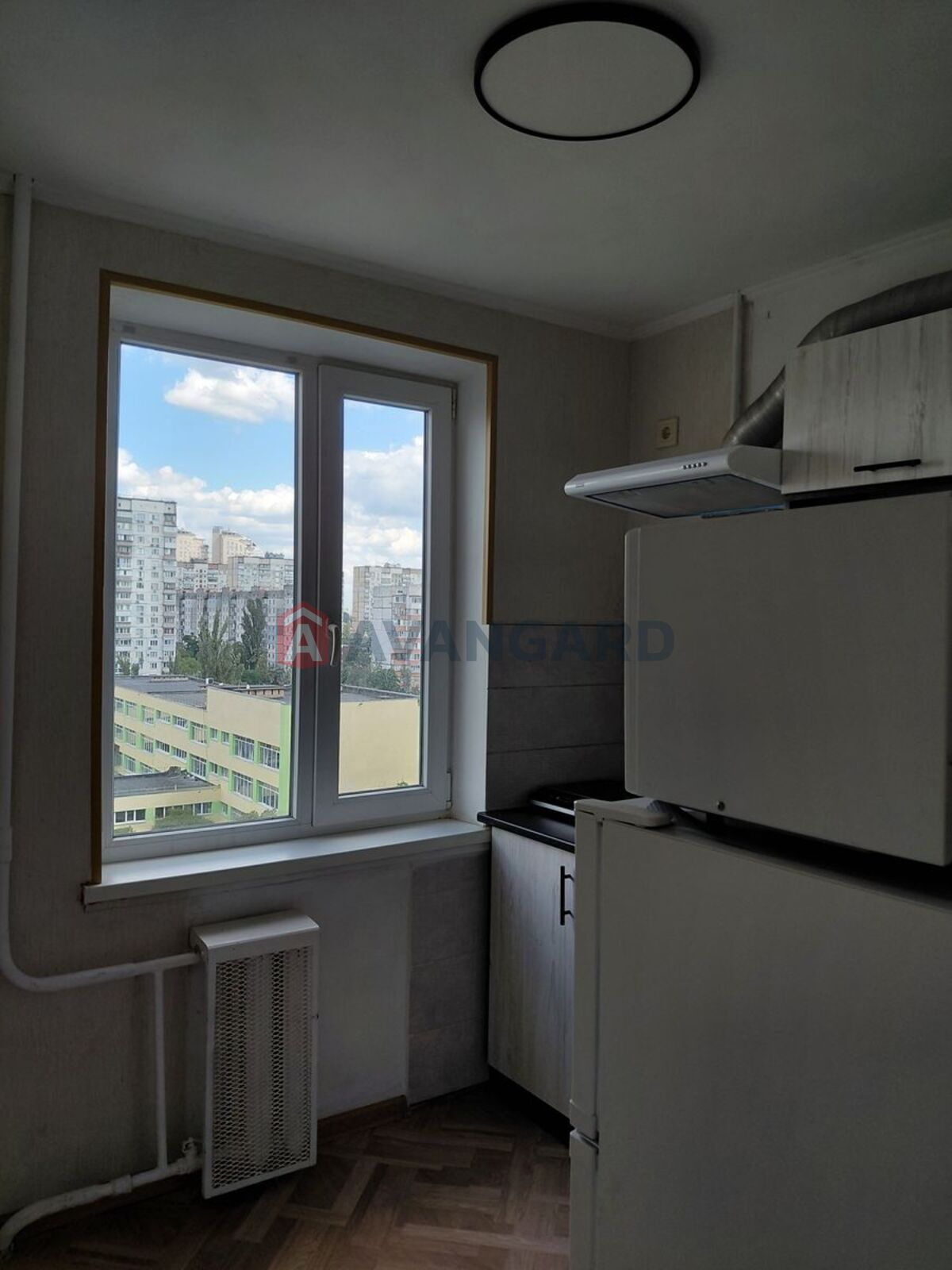 2 комн. квартира, 47/30/5 кв. м., 8/9 этаж фото 15 2 комн. квартира, 47/30/5 кв. м., 8/9 этаж фото 15