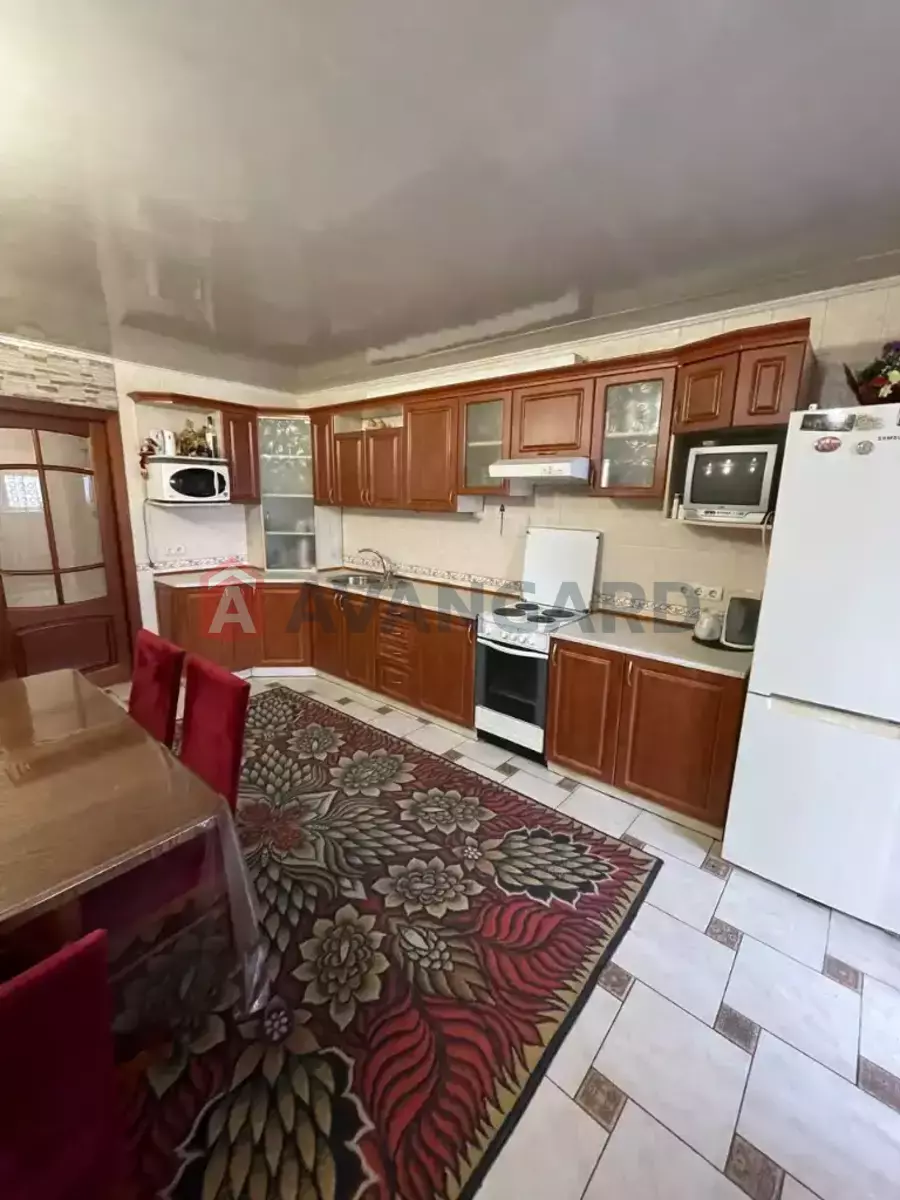 3 кім. квартира, 101/57/16 кв. м., 14/16 поверх фото 1 3 кім. квартира, 101/57/16 кв. м., 14/16 поверх фото 1