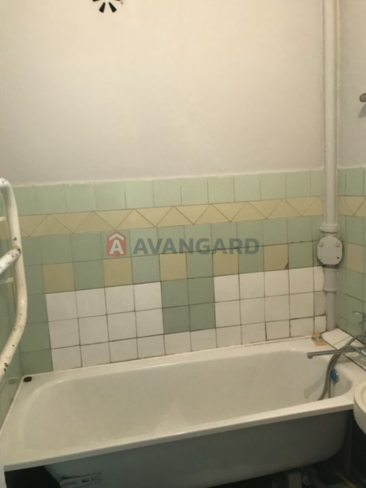 4 кім. квартира, 87/-/8 кв. м., 5/5 поверх фото 11 4 кім. квартира, 87/-/8 кв. м., 5/5 поверх фото 11