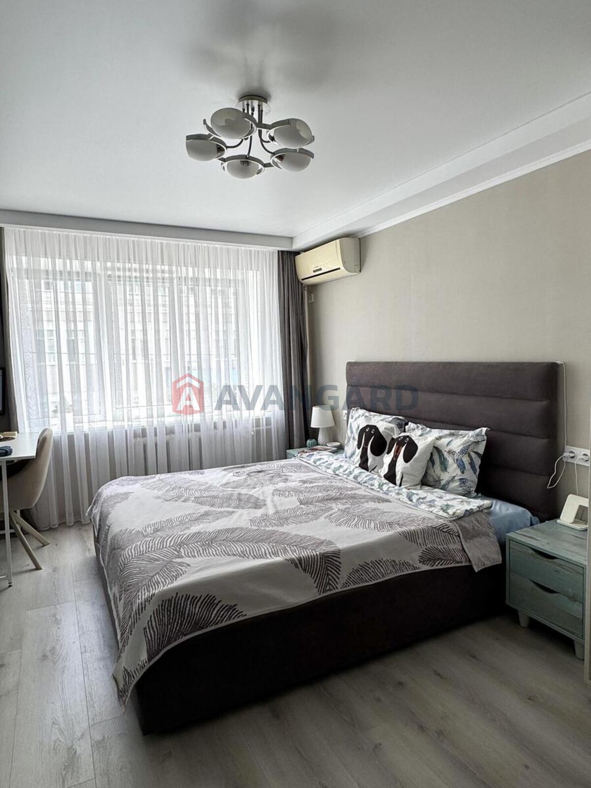 2 комн. квартира, 45/29/7 кв. м., 3/5 этаж фото 6 2 комн. квартира, 45/29/7 кв. м., 3/5 этаж фото 6
