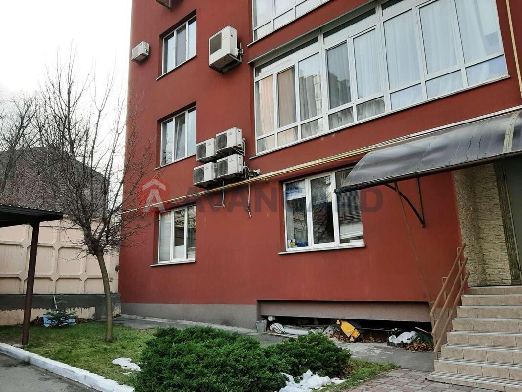 4 комн. квартира, 164/-/1 кв. м., 6/7 этаж фото 11 4 комн. квартира, 164/-/1 кв. м., 6/7 этаж фото 11