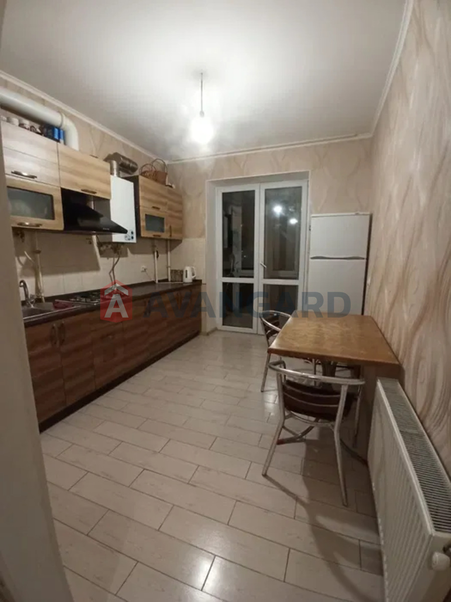 1 кім. квартира, 42/-/9 кв. м., 4/5 поверх фото 7 1 кім. квартира, 42/-/9 кв. м., 4/5 поверх фото 7