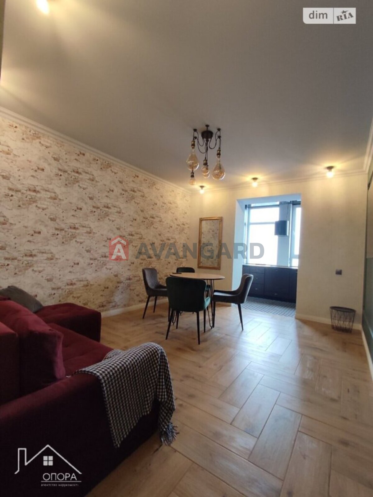 1 кім. квартира, 52/18/22 кв. м., 9/10 поверх фото 21 1 кім. квартира, 52/18/22 кв. м., 9/10 поверх фото 21