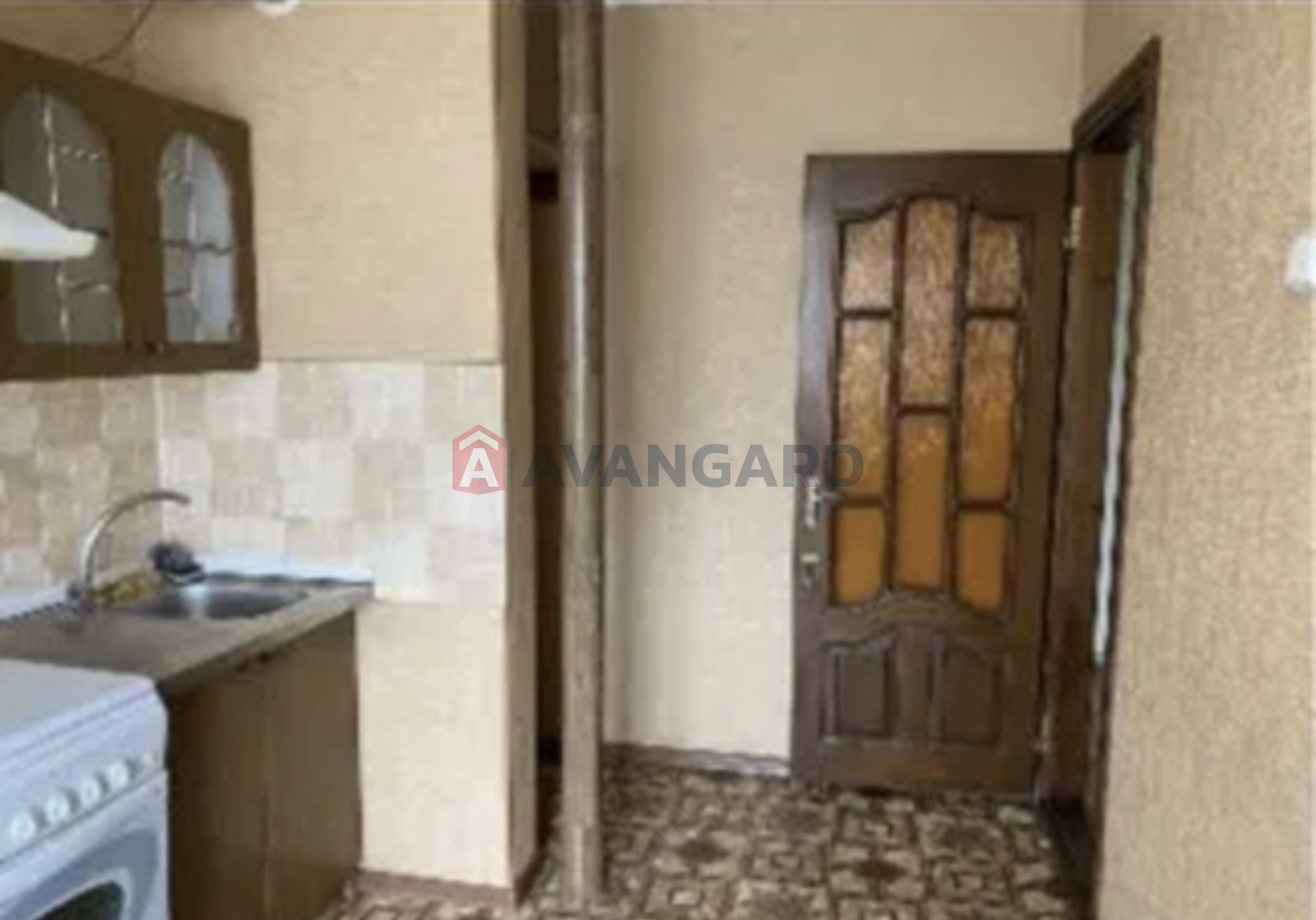 3 кім. квартира, 63/-/8 кв. м., 9/9 поверх фото 13 3 кім. квартира, 63/-/8 кв. м., 9/9 поверх фото 13