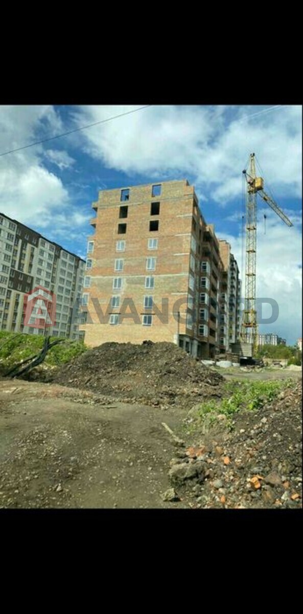 1 комн. квартира, 37/-/10 кв. м., 7/10 этаж фото 5 1 комн. квартира, 37/-/10 кв. м., 7/10 этаж фото 5