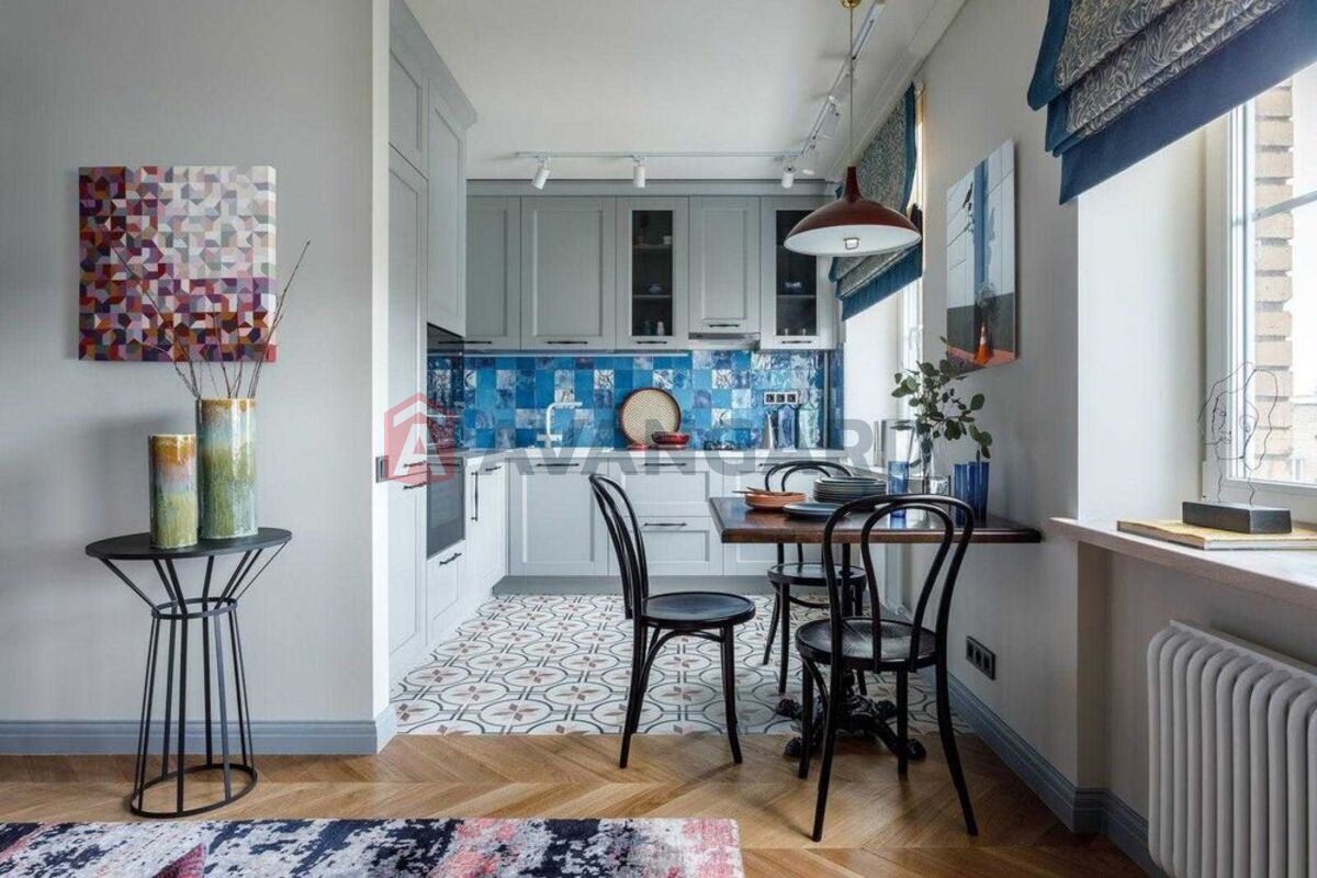 2 комн. квартира, 42/35/7 кв. м., 1/5 этаж фото 12 2 комн. квартира, 42/35/7 кв. м., 1/5 этаж фото 12