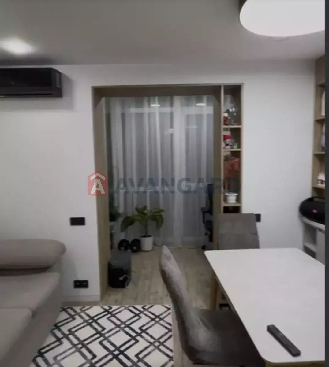 2 комн. квартира, 69/-/- кв. м., 12/12 этаж фото 18 2 комн. квартира, 69/-/- кв. м., 12/12 этаж фото 18