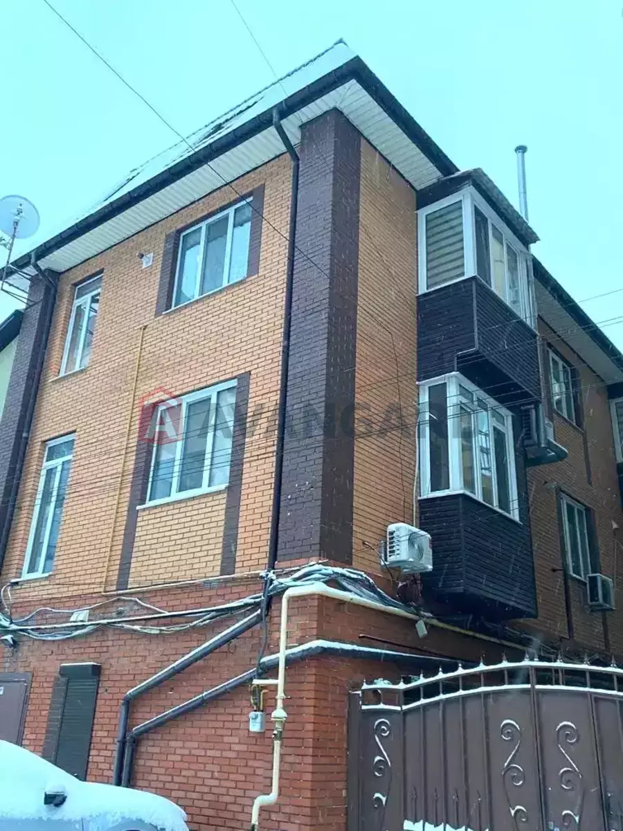 4 комн. квартира, 165/94/47 кв. м., 3/4 этаж фото 21 4 комн. квартира, 165/94/47 кв. м., 3/4 этаж фото 21