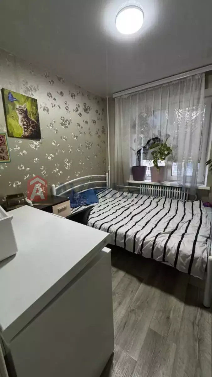 3 кім. квартира, 67/39/10 кв. м., 7/9 поверх фото 4 3 кім. квартира, 67/39/10 кв. м., 7/9 поверх фото 4