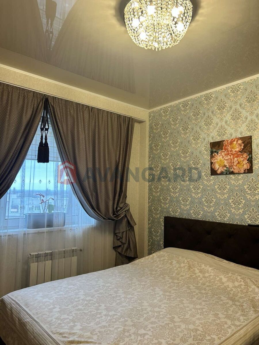 3 кім. квартира, 93/-/17 кв. м., 7/8 поверх фото 11 3 кім. квартира, 93/-/17 кв. м., 7/8 поверх фото 11