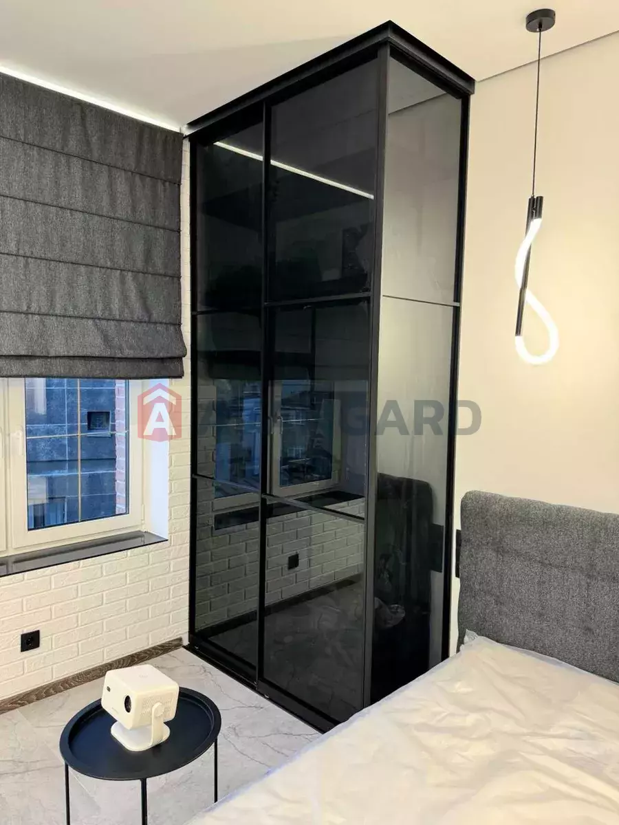 1 кім. квартира, 29/-/7 кв. м., 7/7 поверх фото 22 1 кім. квартира, 29/-/7 кв. м., 7/7 поверх фото 22