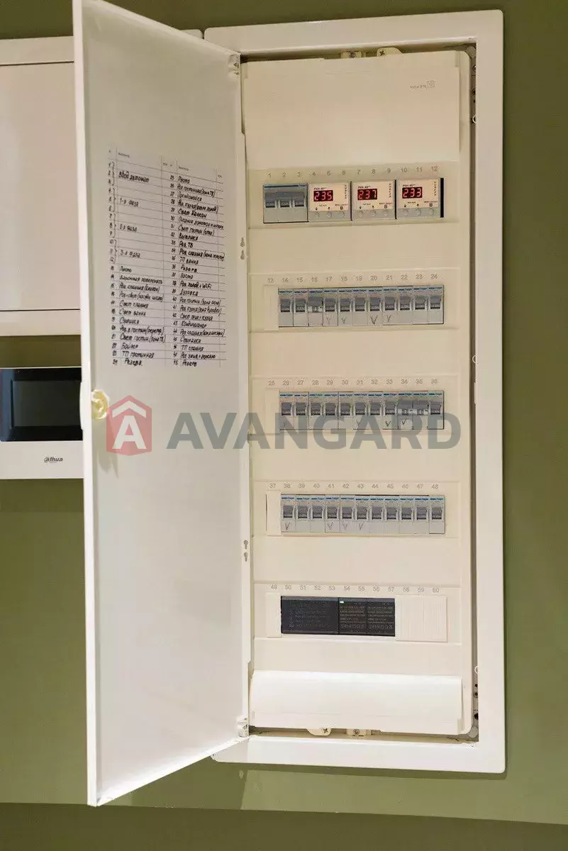 1 кім. квартира, 47/-/20 кв. м., 8/15 поверх фото 4 1 кім. квартира, 47/-/20 кв. м., 8/15 поверх фото 4