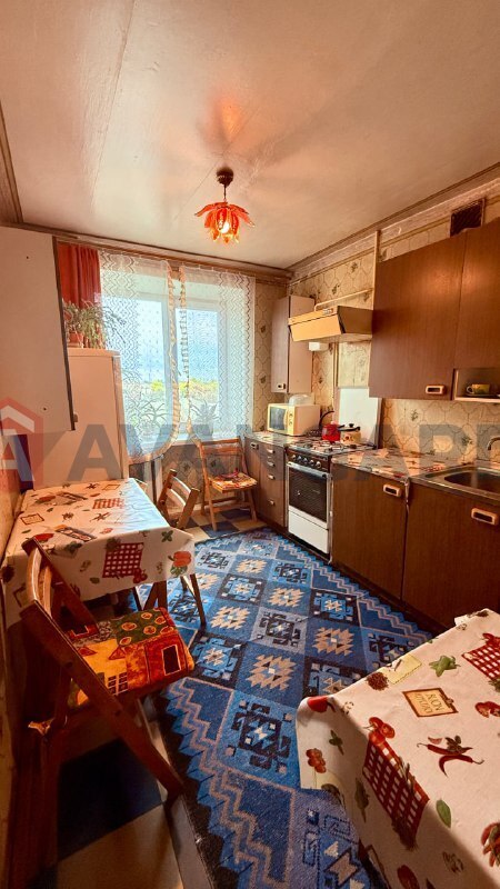 3 кім. квартира, 68/40/9,5 кв. м., 4/9 поверх фото 1 3 кім. квартира, 68/40/9,5 кв. м., 4/9 поверх фото 1