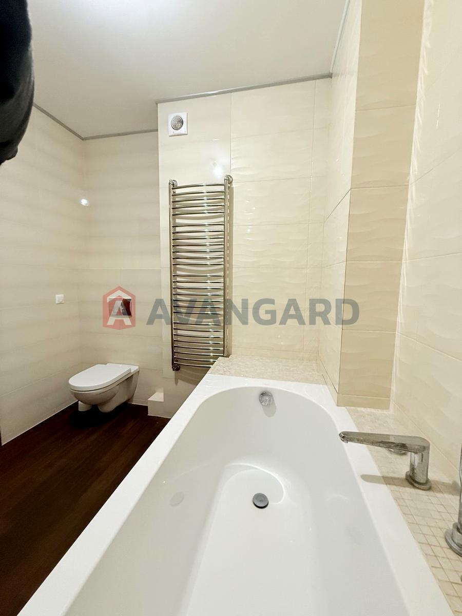 3 кім. квартира, 96.4 / 53.8 / 11.9 м? кв. м., 9/25 поверх фото 9 3 кім. квартира, 96.4 / 53.8 / 11.9 м? кв. м., 9/25 поверх фото 9