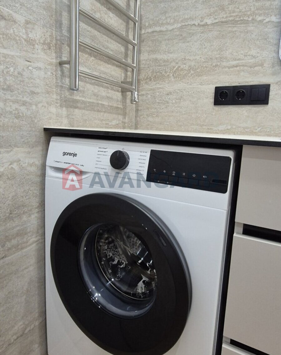 1 кім. квартира, 43/13/16 кв. м., 16/26 поверх фото 25 1 кім. квартира, 43/13/16 кв. м., 16/26 поверх фото 25