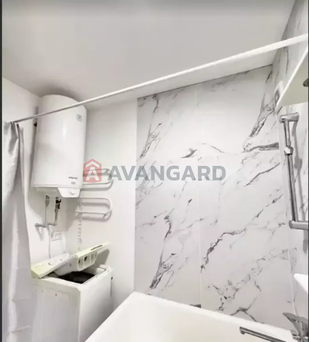 1 кім. квартира, 28/16/4 кв. м., 5/5 поверх фото 13 1 кім. квартира, 28/16/4 кв. м., 5/5 поверх фото 13