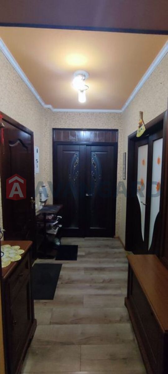 2 кім. квартира, 44/-/5 кв. м., 1/3 поверх фото 6 2 кім. квартира, 44/-/5 кв. м., 1/3 поверх фото 6