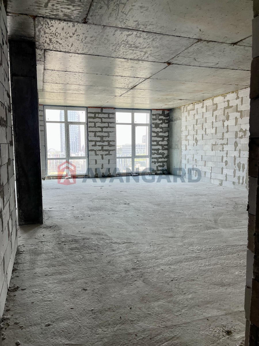 2 кім. квартира, 78/60/15 кв. м., 12/22 поверх фото 11 2 кім. квартира, 78/60/15 кв. м., 12/22 поверх фото 11