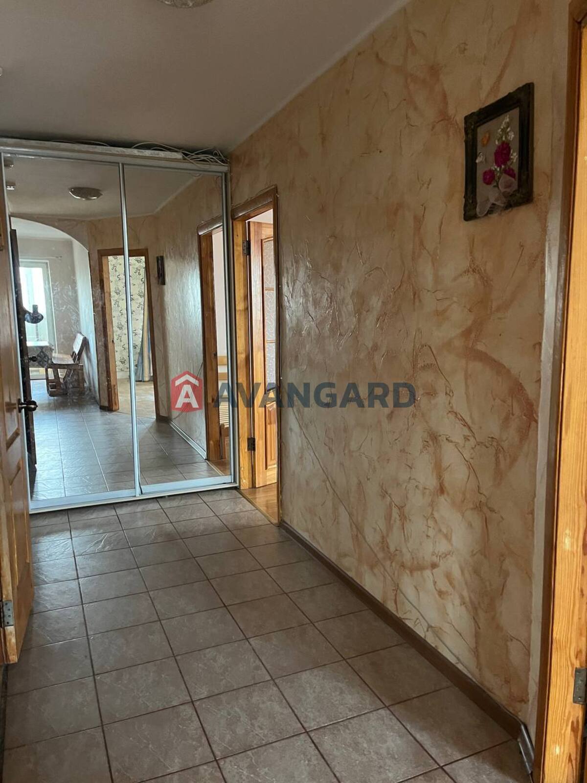 2 кім. квартира, 56/28/9 кв. м., 8/16 поверх фото 2 2 кім. квартира, 56/28/9 кв. м., 8/16 поверх фото 2