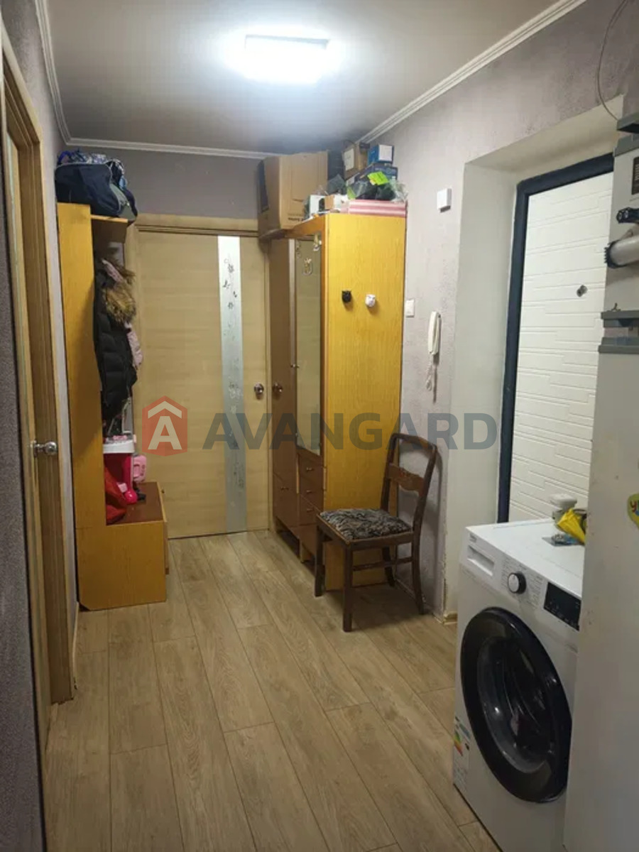 2 комн. квартира, 49/32/5 кв. м., 6/9 этаж фото 6 2 комн. квартира, 49/32/5 кв. м., 6/9 этаж фото 6