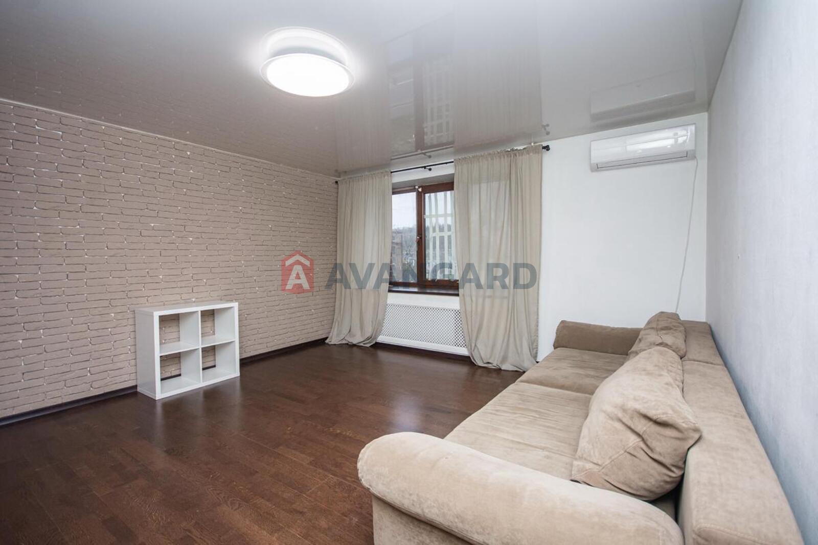 3 комн. квартира, 73/50/8 кв. м., 3/7 этаж фото 1 3 комн. квартира, 73/50/8 кв. м., 3/7 этаж фото 1