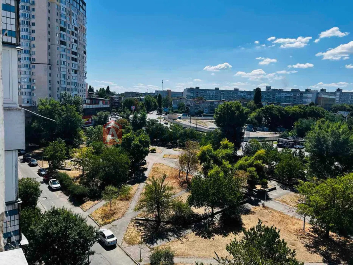 2 кім. квартира, 50.9/-/8.7 кв. м., 8/9 поверх фото 3 2 кім. квартира, 50.9/-/8.7 кв. м., 8/9 поверх фото 3