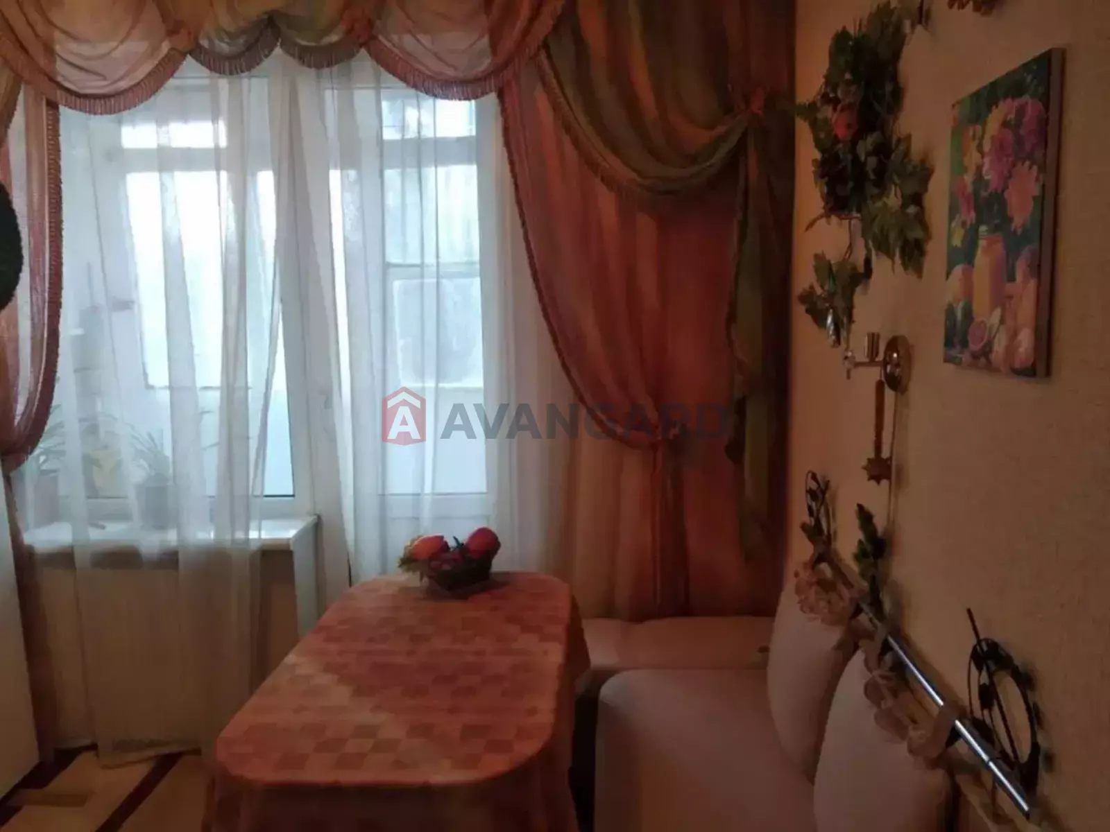 1 комн. квартира, 36/-/8 кв. м., 3/16 этаж фото 7 1 комн. квартира, 36/-/8 кв. м., 3/16 этаж фото 7