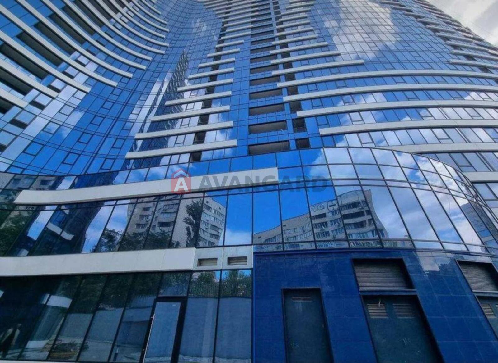 1 комн. квартира, 54/-/12 кв. м., 11/25 этаж фото 7 1 комн. квартира, 54/-/12 кв. м., 11/25 этаж фото 7