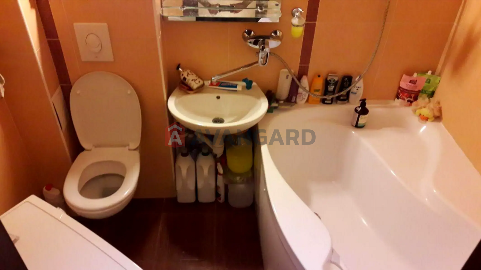 2 кім. квартира, 83.5 /-/19 кв. м., 9/13 поверх фото 7 2 кім. квартира, 83.5 /-/19 кв. м., 9/13 поверх фото 7